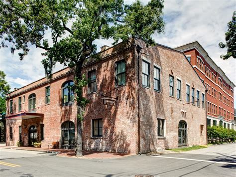 staybridge suites downtown savannah.